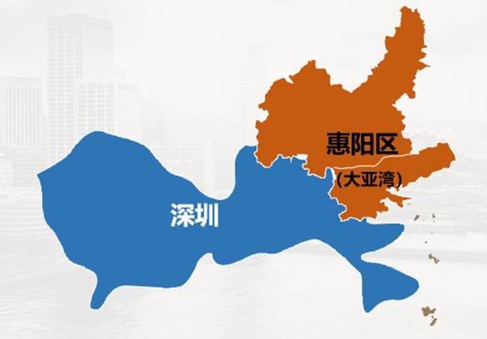 疫情结束后，中国的城市格局将向都市圈靠拢